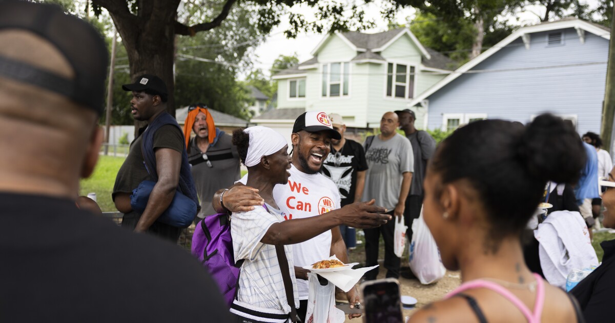 Group will open homeless navigation center in North Austin