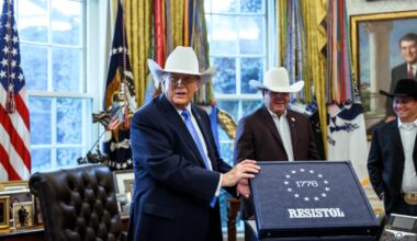 Why Texas? Republicans bring midterm convention to Dallas