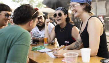 13 places where you can make new friends in Austin