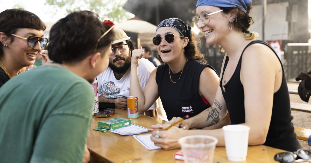 13 places where you can make new friends in Austin