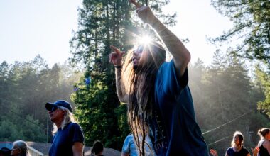 How did you become a Deadhead?