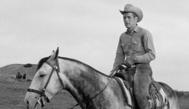 Is 'Hud' the definitive Texas film?