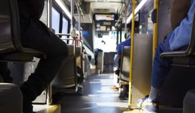 CapMetro workers could strike soon over training, pay