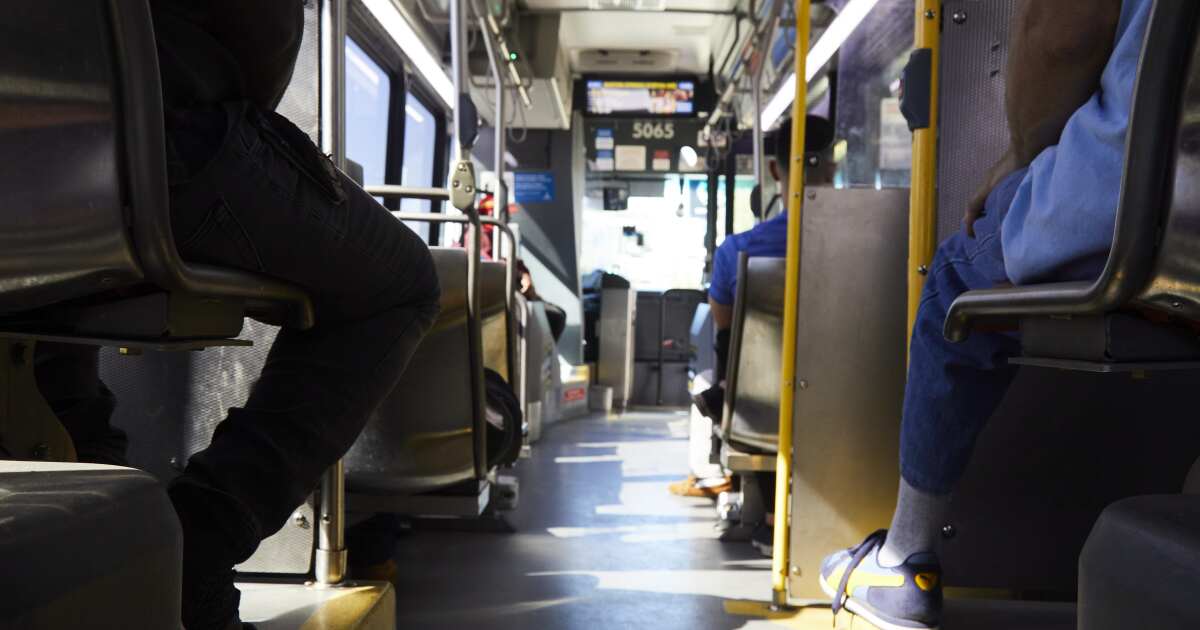 CapMetro workers could strike soon over training, pay
