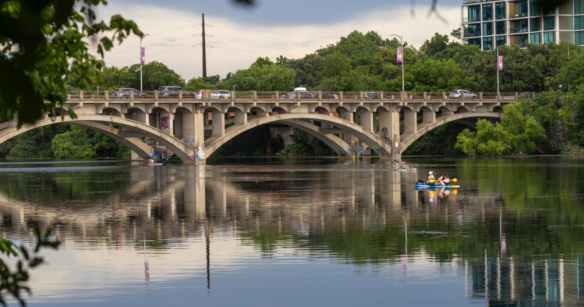 People rescued as Austin waterway activity ban continues