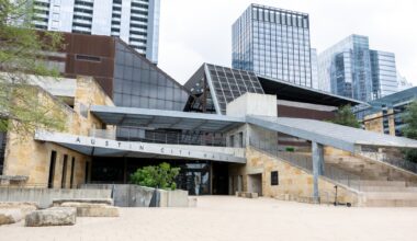 Austin council could green-light Dog's Head development deal