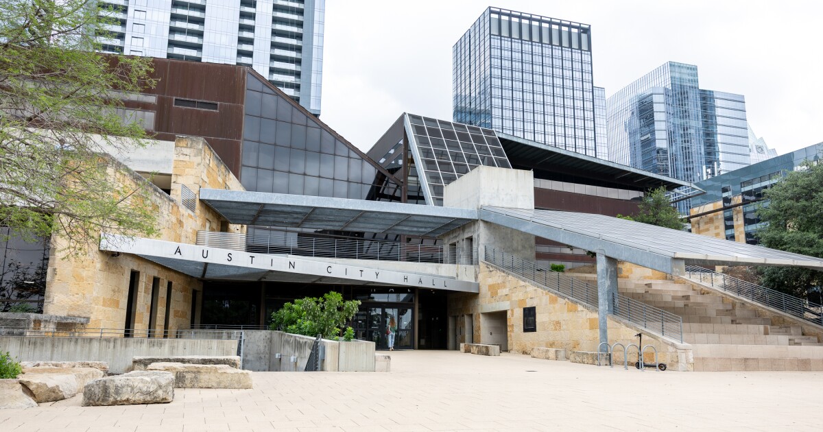 Austin council could green-light Dog's Head development deal