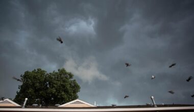 Flood risk increases for the Austin area this week