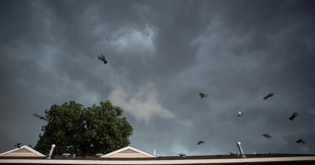 Flood risk increases for the Austin area this week