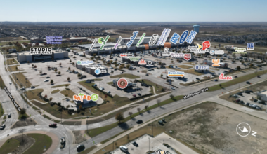 H-E-B to start development of Chisholm Trail site near planned White Castle restaurant