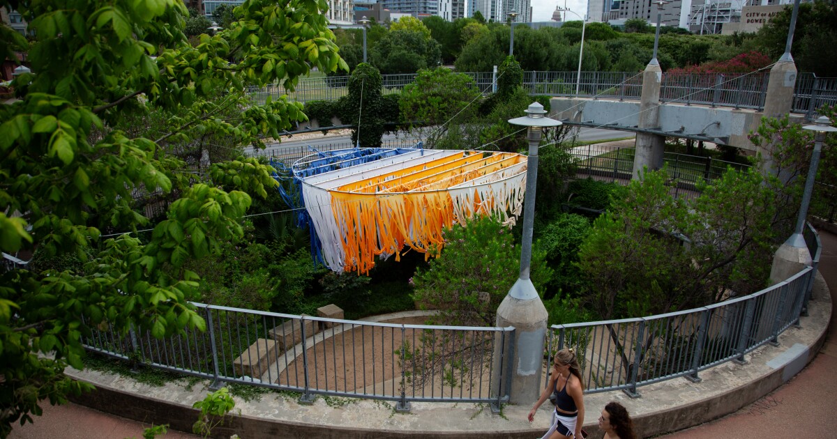 Austin opens applications for public art projects