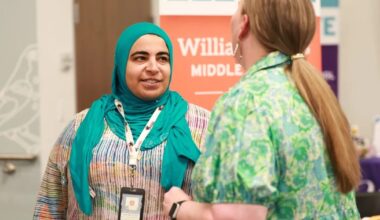 Federal judge declines to reinstate Muslim educator as Fort Worth ISD principal
