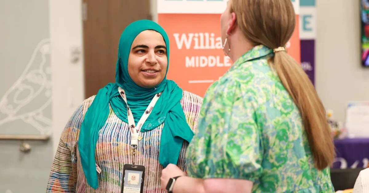 Federal judge declines to reinstate Muslim educator as Fort Worth ISD principal