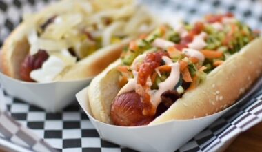Austin's hot dog scene is small, but mighty — and growing
