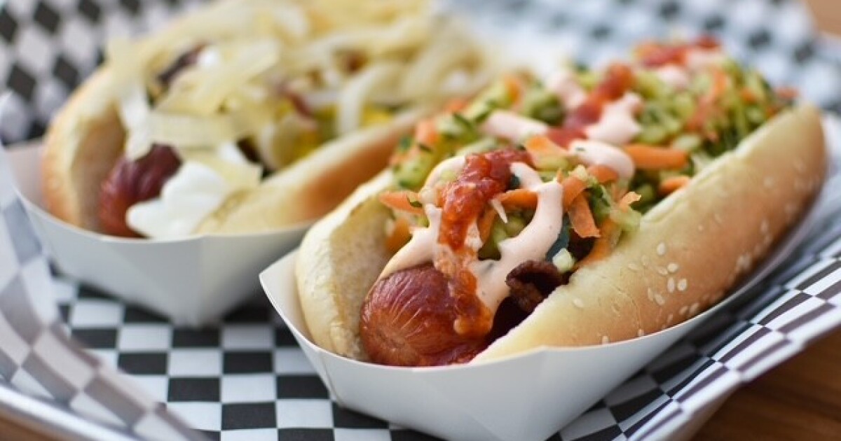 Austin's hot dog scene is small, but mighty — and growing