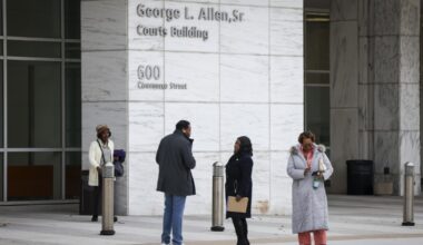 Texas cancels contract with Dallas-area private foster care provider EMPOWER