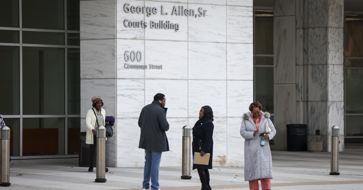Texas cancels contract with Dallas-area private foster care provider EMPOWER