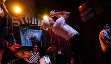 Let's Fund Good festival uses concerts and album parties to raise money for Austin nonprofits