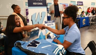 As Fort Worth ISD reports near full staffing, parents demand increased transparency