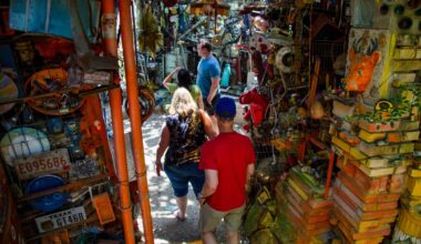 Is it possible to 'Keep Austin Weird' in 2026?