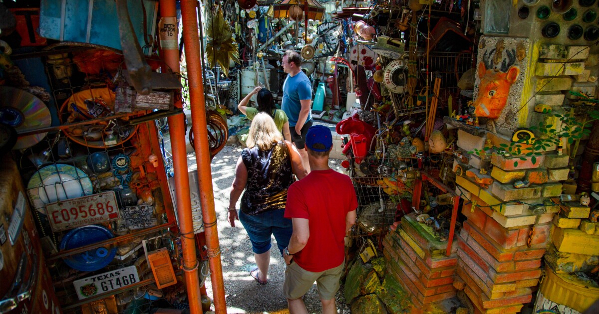 Is it possible to 'Keep Austin Weird' in 2026?