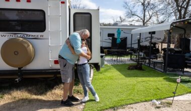 New Travis County nonprofit aims to help people in disasters