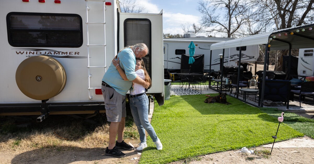 New Travis County nonprofit aims to help people in disasters