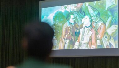 How would the Founding Fathers feel about modern-day America?