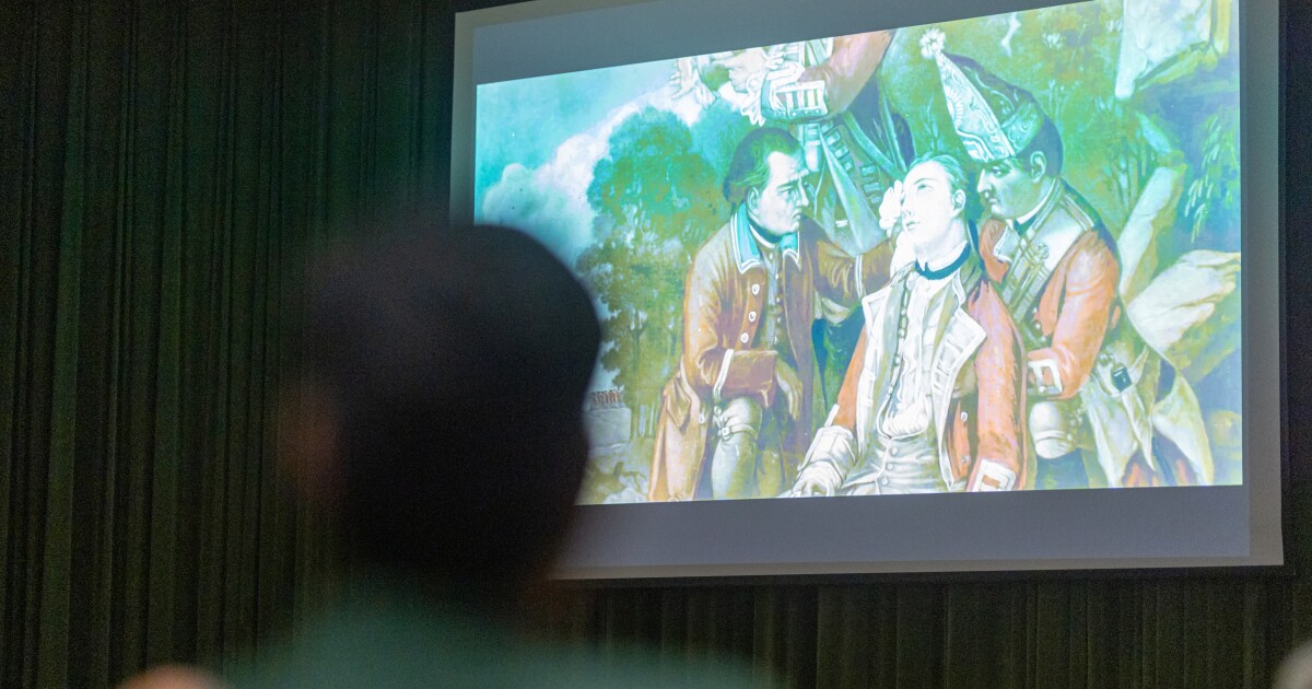 How would the Founding Fathers feel about modern-day America?