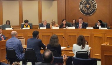 New power lines could prevent blackouts in Texas