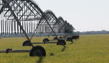 Data centers, drought and development: Inside the Texas water crisis