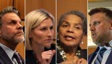 Records detail $200K in spending across Fort Worth council campaigns ahead of 2027 election