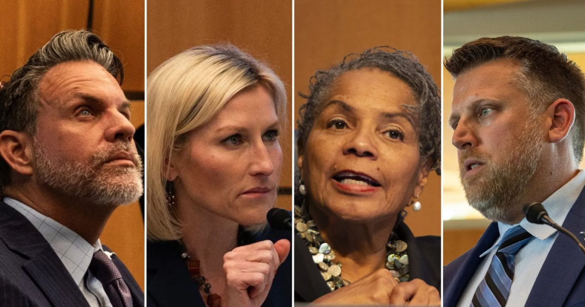 Records detail $200K in spending across Fort Worth council campaigns ahead of 2027 election