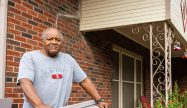 Longtime Historic Southside advocate Johnny Lewis dies at 78