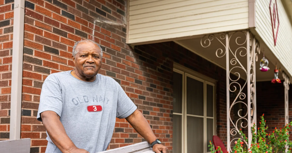 Longtime Historic Southside advocate Johnny Lewis dies at 78