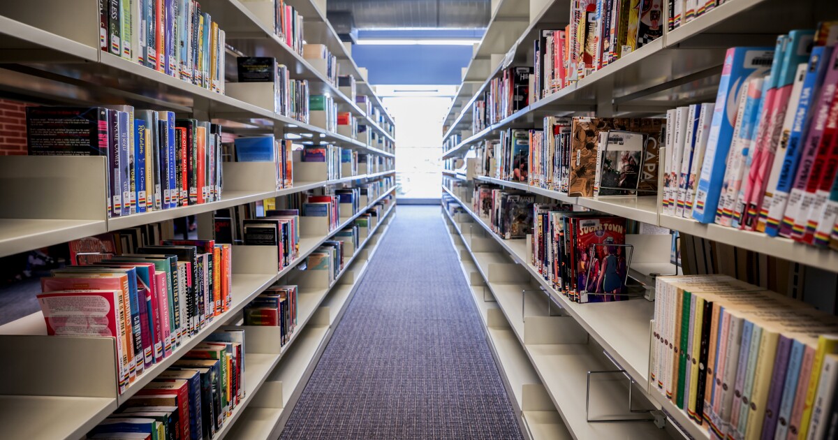 All Dallas public library branches will be closed during city staff furlough days