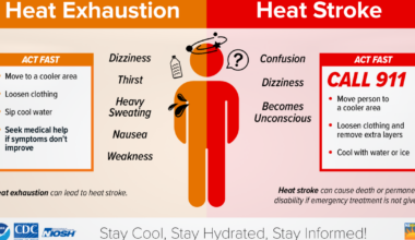 It’s hot and getting hotter in North Texas. Here’s how to stay safe in the dangerous heat