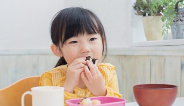 A new study from UT Dallas shows proper co-parenting makes mealtime more peaceful
