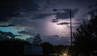 Disaster declaration issued for Austin ahead of flood risk