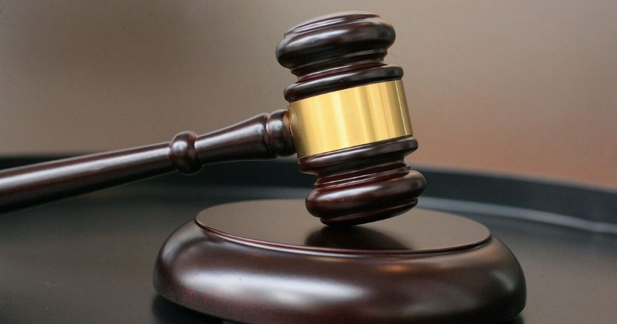 Dallas man sentenced after admitting anti-Asian bias motivated 2022 salon shooting