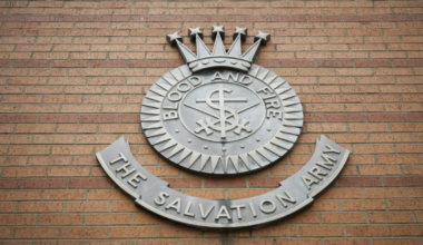 North Texas Salvation Army sees increased service demand for meals, housing