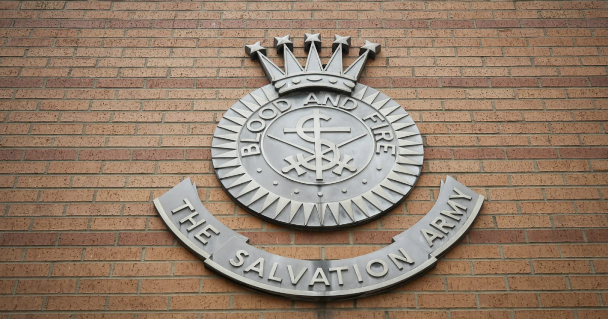 North Texas Salvation Army sees increased service demand for meals, housing