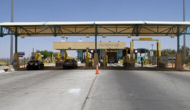 USMCA under negotiation | KRWG Public Media