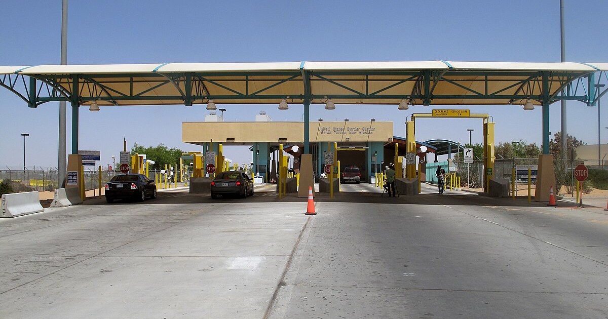 USMCA under negotiation | KRWG Public Media