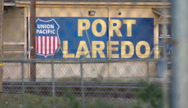 Federal indictment in Texas smuggling deaths of 7 migrants