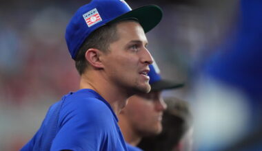 Rangers SS Corey Seager making steps toward return to the Texas lineup