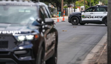 Immigration agent killed a man in Houston during an operation