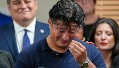 ICE shooting in Houston prompts calls for an independent probe