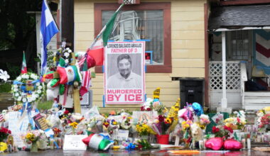Judge orders immigration officials to release key witness in Texas ICE shooting