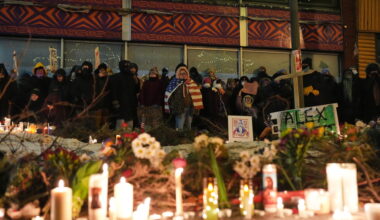 8th death in Trump immigration push: Houston man fatally shot